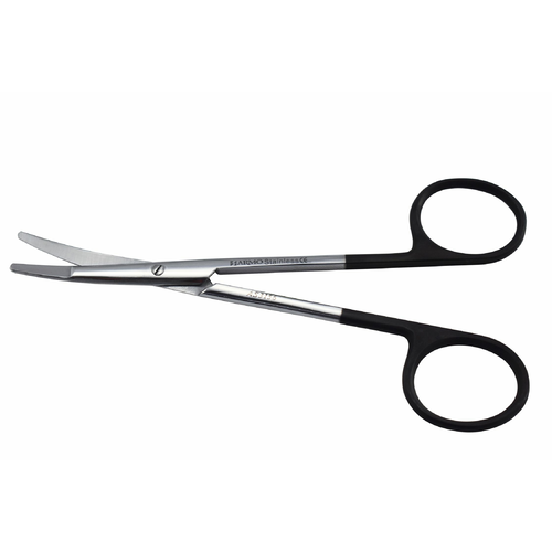 ARMO Kilner - curved Supercut 13cm