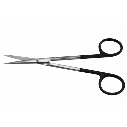 ARMO Metzenbaum Sh/Bl - straight Supercut 14cm