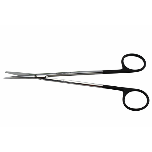 ARMO Metzenbaum Sh/Bl - straight Supercut 18cm