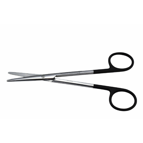 ARMO Metzenbaum Bl/Bl - straight Supercut 14cm