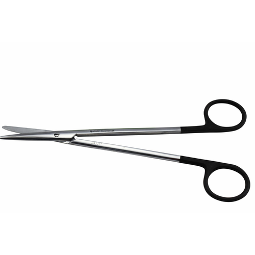 ARMO Metzenbaum Bl/Bl - straight Supercut 18cm