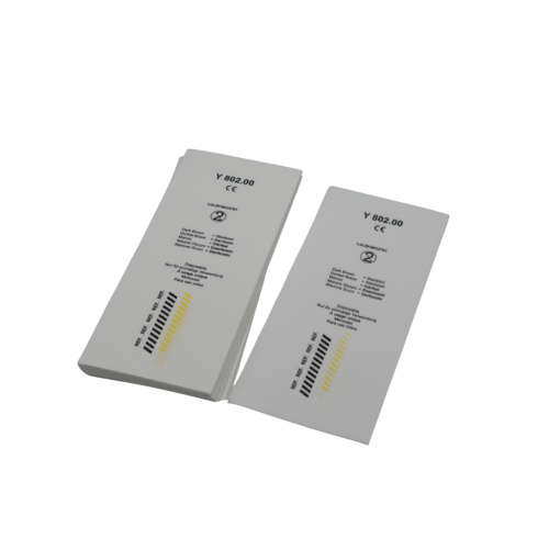 Paper Filter Indicator Pack of 200