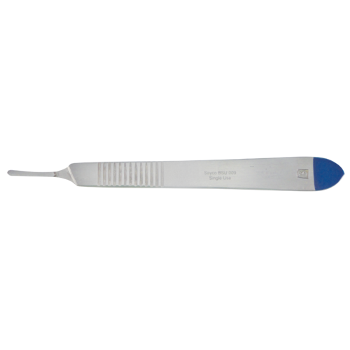Scalpel Handle 3 -Single Use