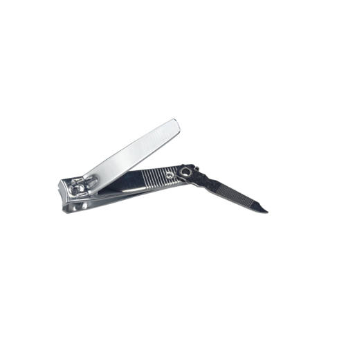 Nail Nipper 6cm Single Use Box 10