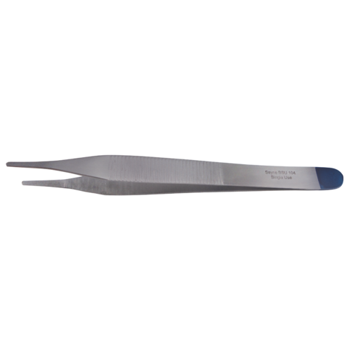 Adson Standard Forceps- Single Use 12cm