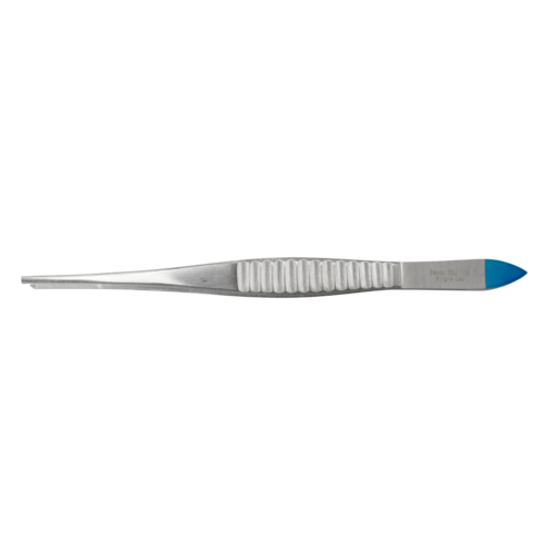 Gillies Forceps 1x2th Single Use 15cm