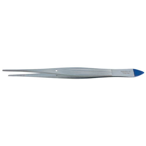 McIndoe Forceps Plain - Single Use 15cm