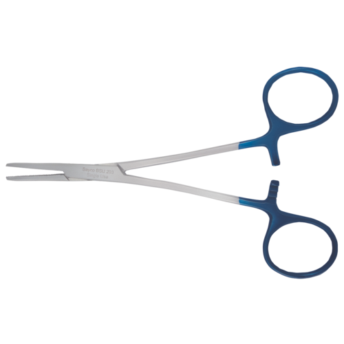 Halstead Mosquito straight Single Use 12.5cm