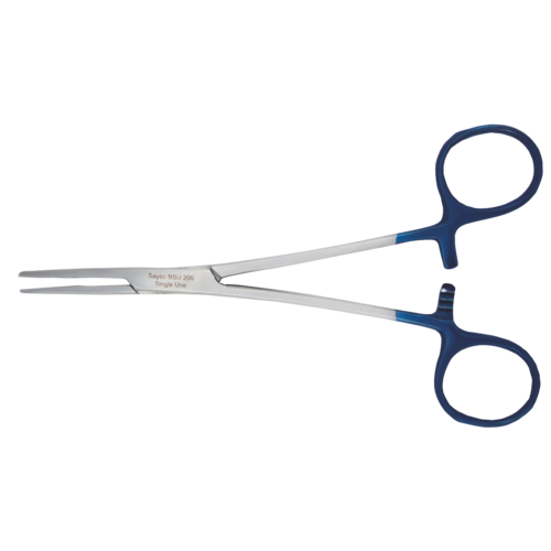 Kelly Artery Forceps straight - Single Use 14cm