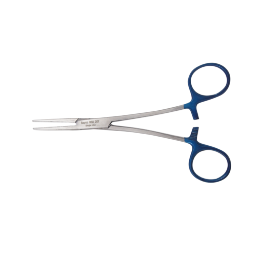 Crile Artery Forcep Single Use straight 14cm