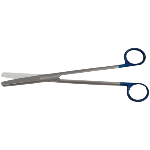 Sims Uterine Scissors - straight - Single Use 23cm