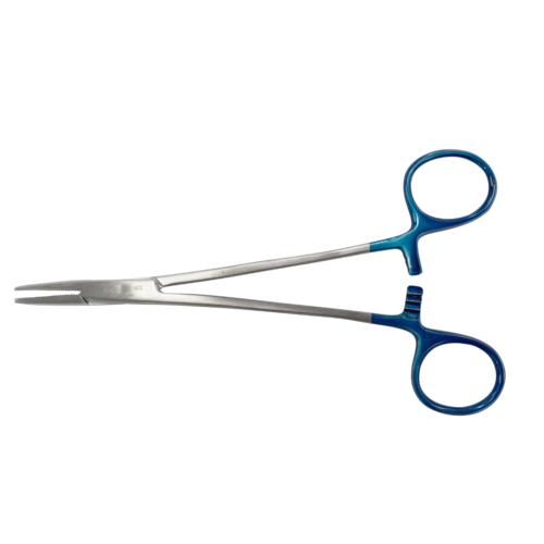 Crilewood Needle Holder - Single Use 15cm