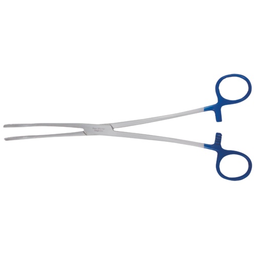 Rampleys Forceps - Single Use 25cm