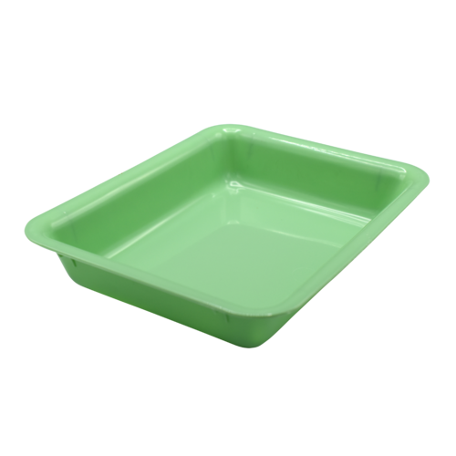 Plastic Instr' Tray 245x195x40