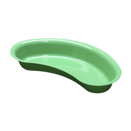 ULTRA Green  Kidney Dish