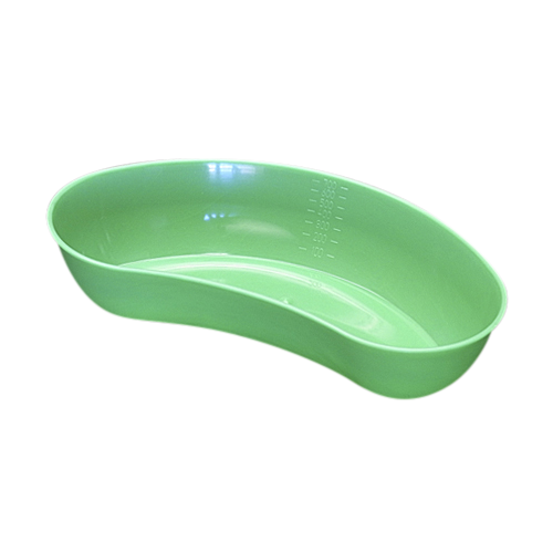 ULTRA Green Kidney Dish 230x120x45