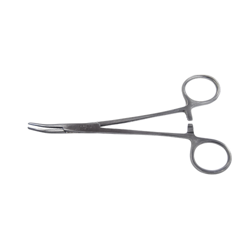 SAYCO Artery Forceps Mosquito Curved 12cm