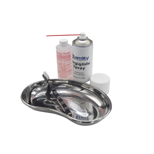 Instrument Maintenance Kit