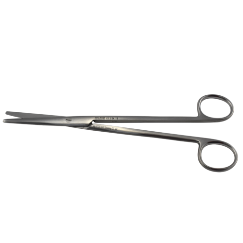 KLINI Mayo Scissors Straight 20cm