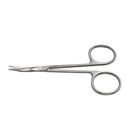 KLINI Tenotomy Scissors Stevens - curved 11cm