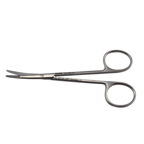 KLINI Kilner Scissors curved 13cm