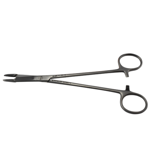 KLINI Olsen Hegar Needleholder 18cm