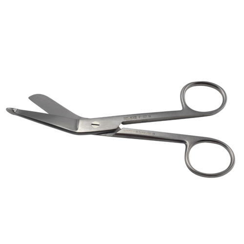 KLINI Bandage Scissors Lister 14.5cm