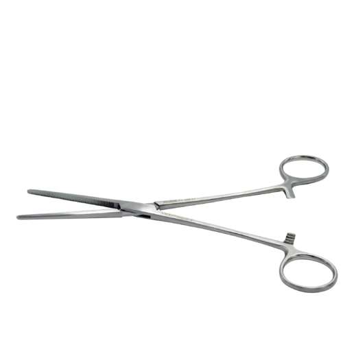KLINI Artery Forcep Rochester-Pean straight 20cm