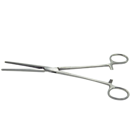 KLINI Artery Forcep Rochester-Pean straight 22cm