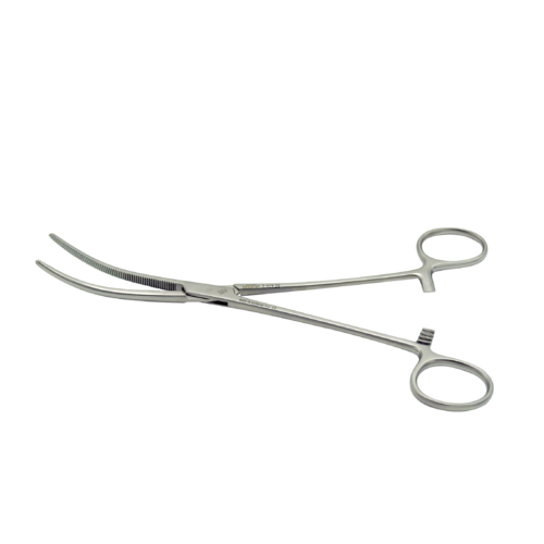 KLINI Artery Forcep Rochester-Pean curved 20cm