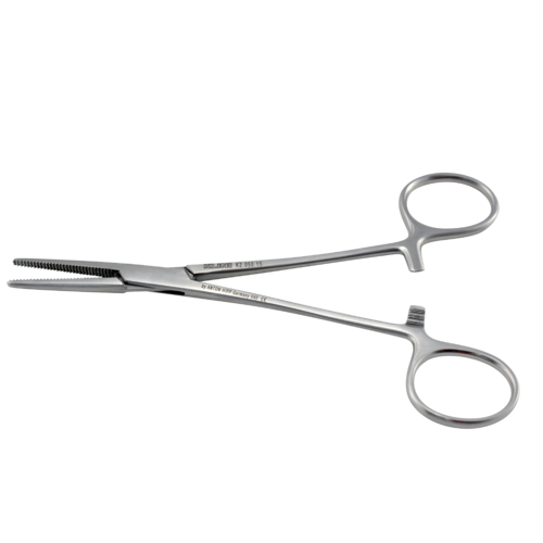 KLINI Artery Forcep Spencer-Wells straight 15cm