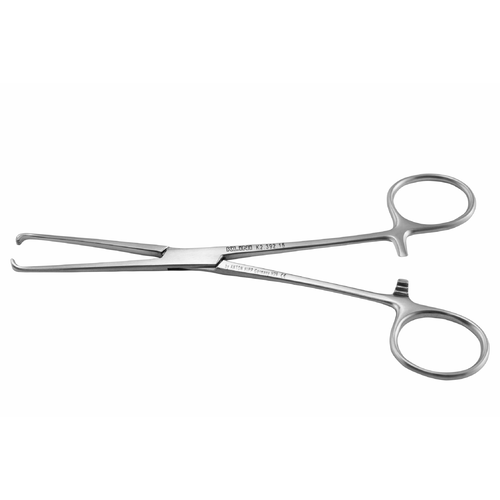 KLINI Tissue Forceps Allis 4x5 15cm