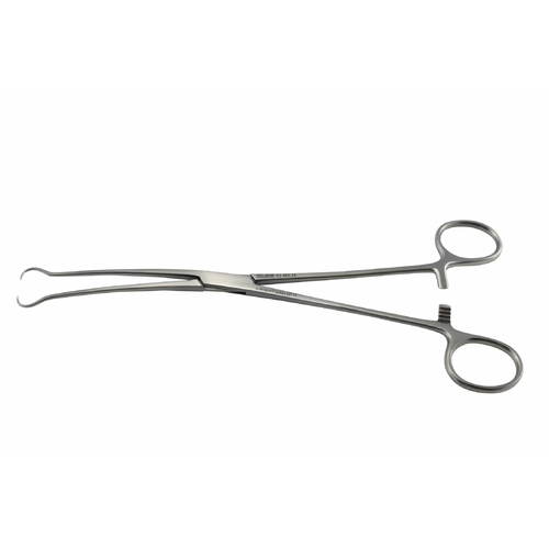 KLINI Uterine Forceps Skene 24cm