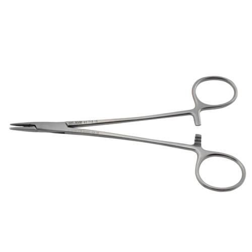 KLINI Crilewood  Needleholder 15cm