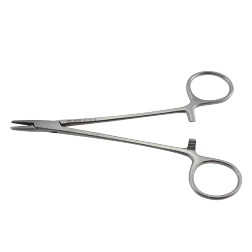 KLINI Mayo Hegar Needleholder 14cm