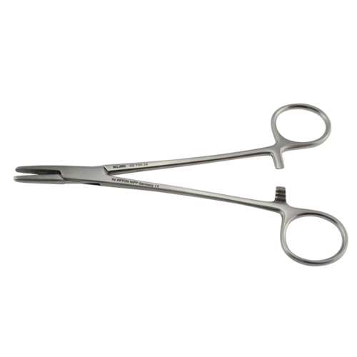 KLINI Mayo Hegar Needleholder 18cm