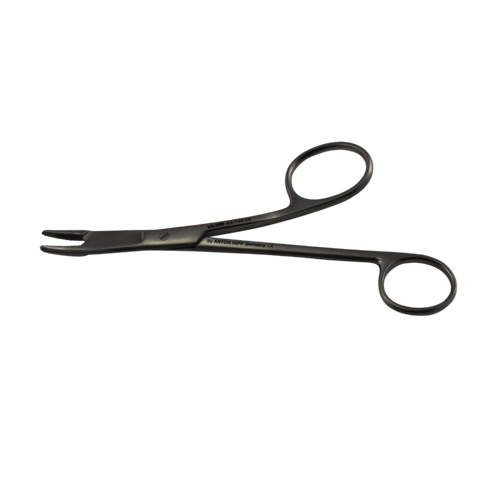 KLINI Gillies right hand Needleholder 16cm