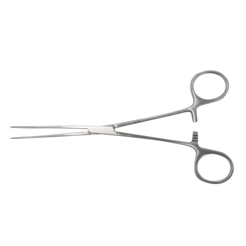 KLINI DOYEN Intestinal Clamps Straight 16.5cm