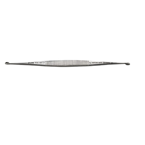 KLINI Bone Curettes Williger 00+0 14cm