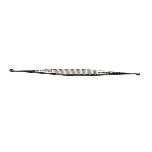 KLINI Bone Curettes Williger 0+1 14cm