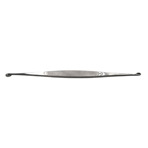 KLINI Bone Curettes Williger 1+2 14cm