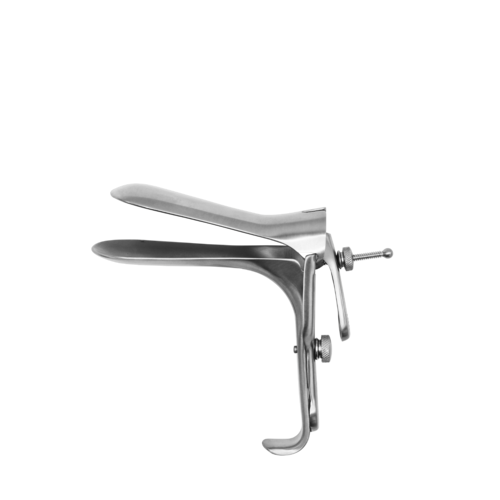 KLINI Vaginal Specula Grave Medium