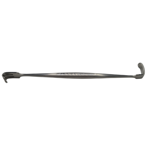 KLINI Senn Miller 22x7mm - blunt 16cm