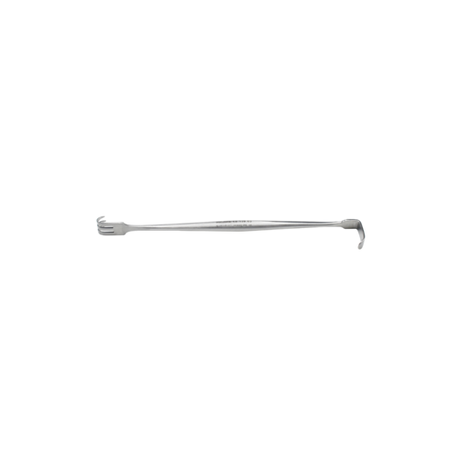 KLINI Senn Miller 18 x 6mm - sharp 16cm