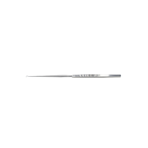 KLINI Gillies Skin Hook No. 2 - sharp 18cm