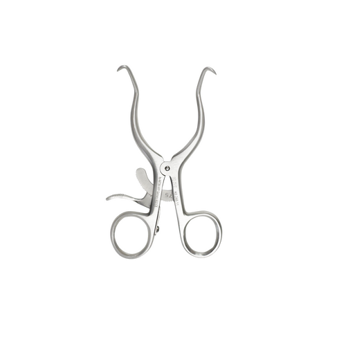 KLINI Gelpi Loktite Retractor - 1 prong 11cm