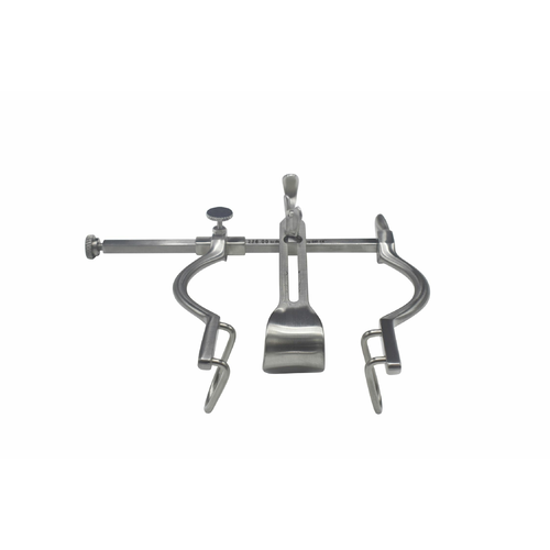 KLINI Balfour Baby Abdominal retractor 90mm Spread