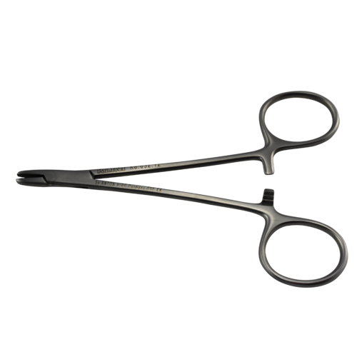 KLINI Derf – Standard jaw Needleholder 12.5cm