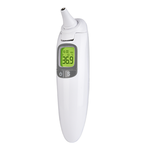 MY THERMOMETER EAR &amp; FOREHEAD - INFRARED MULTI-FUNCTION