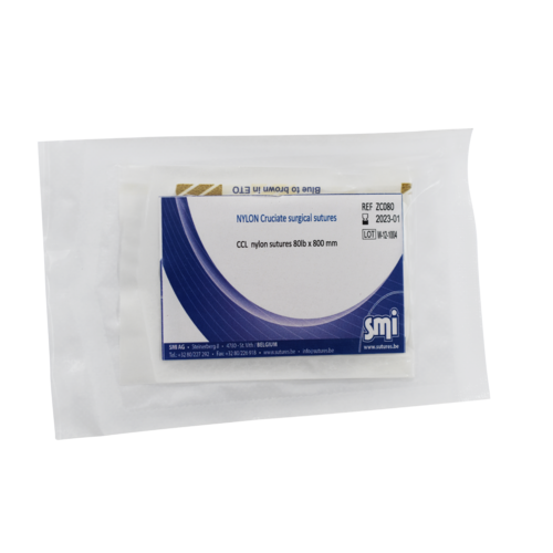 Nylon Cruciate Surgical Sutures